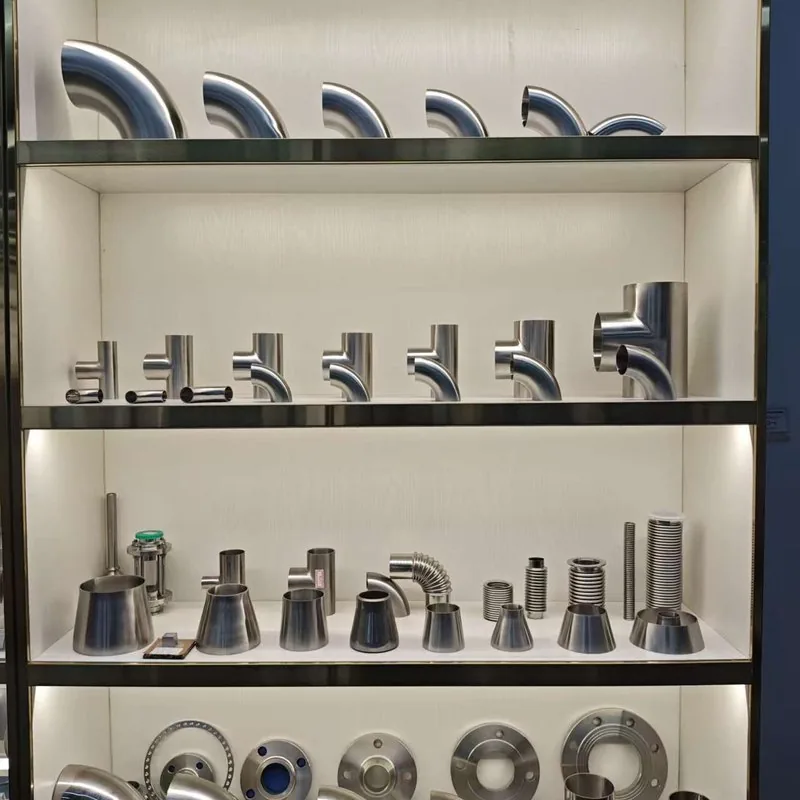 ASTM B366 Nickel Alloy Pipe Fittings Grade Guide — Hangbo Alloy