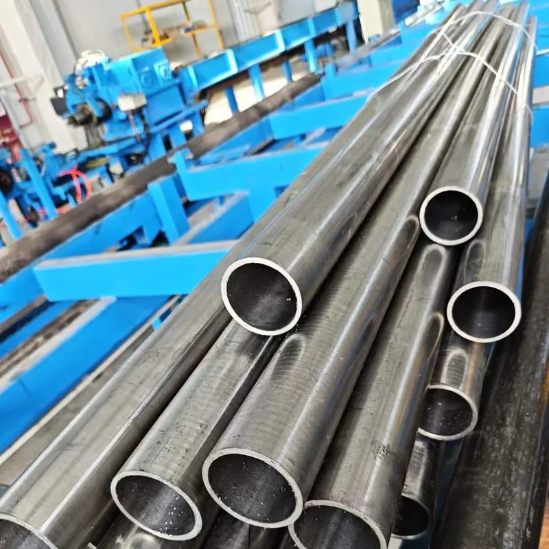 Alloys for Wet FGD Scrubbers and Absorbers — Hangbo Alloy