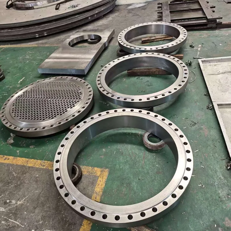 Hastelloy B-3 vs C-276 for Hydrochloric Acid — Hangbo Alloy
