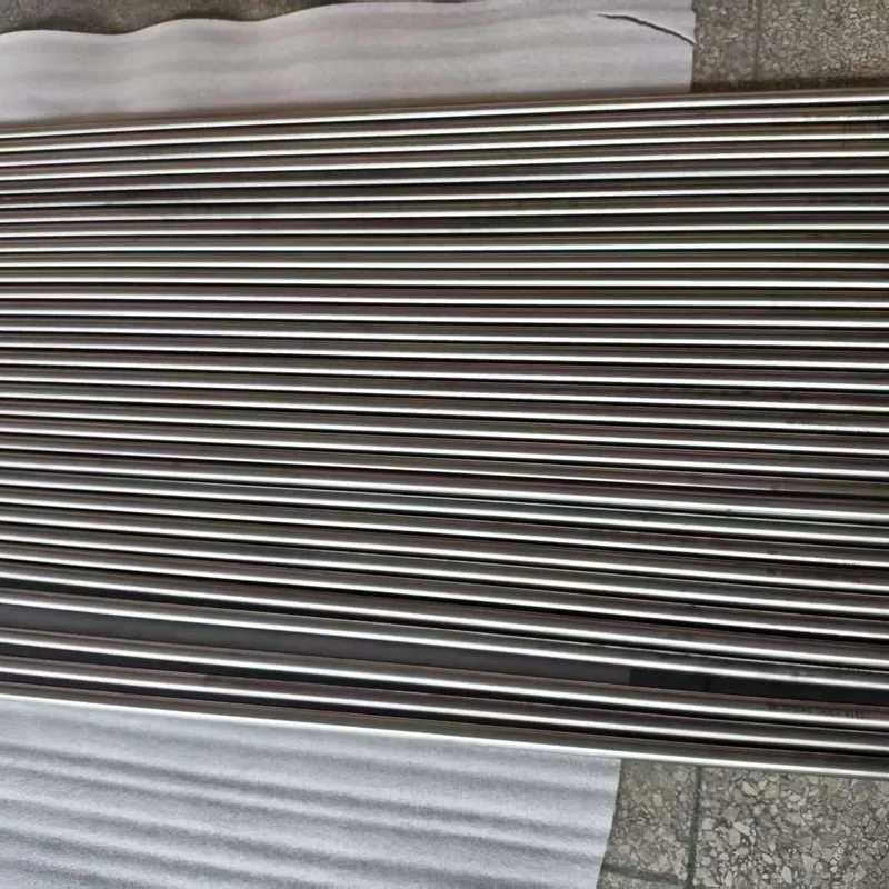 Inconel 600 vs Inconel 625: Oxidation or Seawater? — Hangbo Alloy