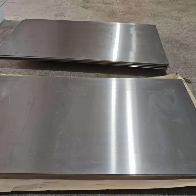 Inconel 625 Plate: Standards and Thickness Range — Hangbo Alloy