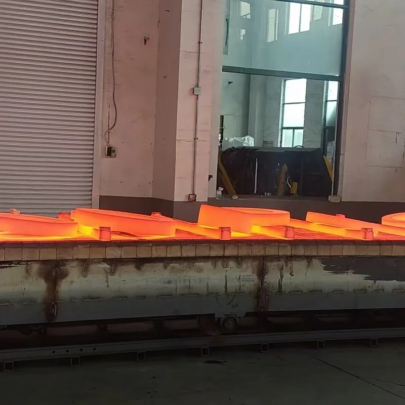 Inconel 718 Heat Treatment: How to Reach Maximum Strength