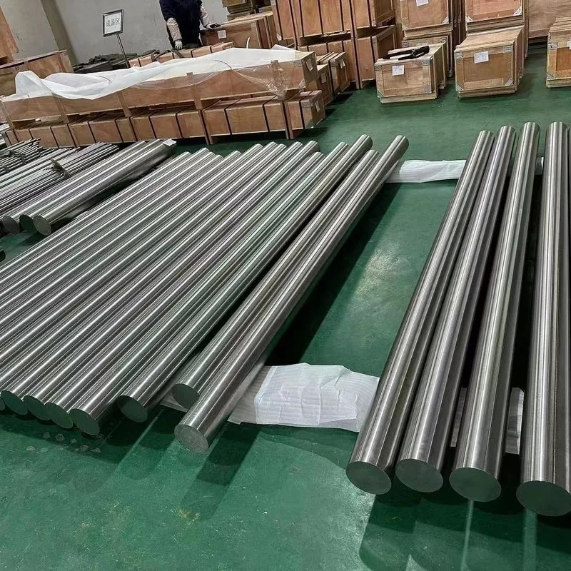 Inconel 718 vs Hastelloy C-276: Which to Choose? — Hangbo Alloy