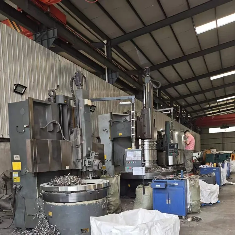 How to Machine Inconel and Hastelloy: Speeds, Feeds and Tooling
