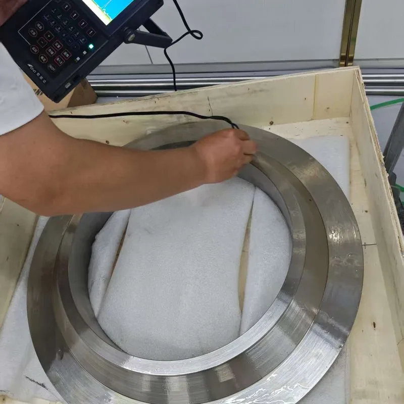 NDT and Inspection Methods for Nickel Alloys — Hangbo Alloy