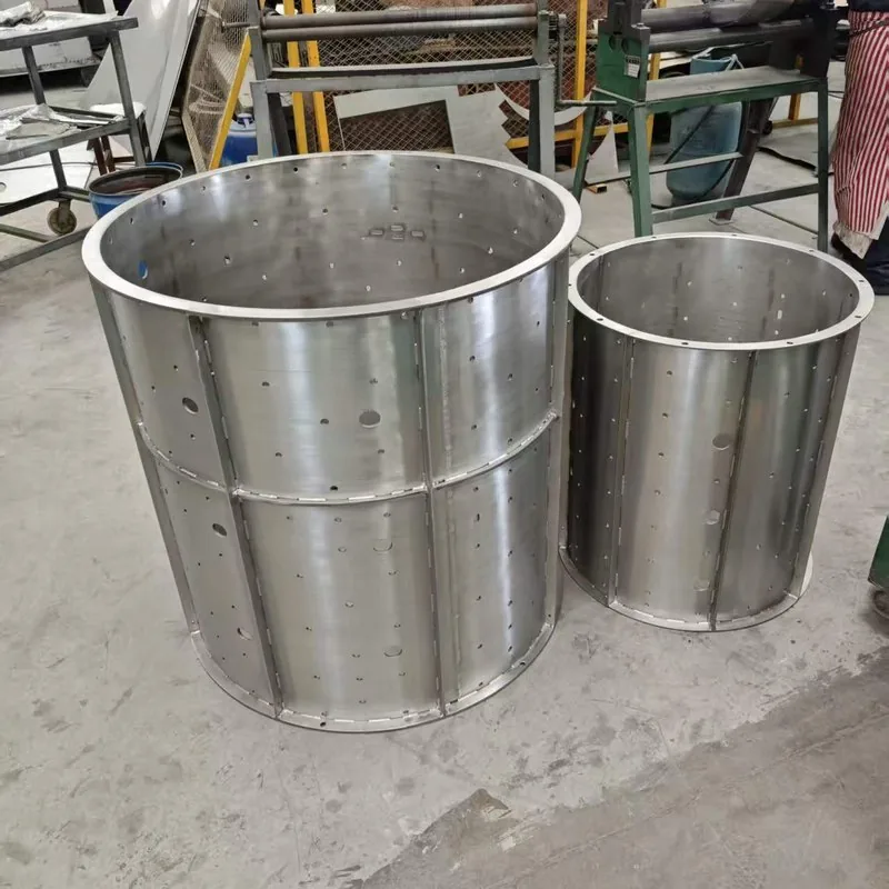 Nickel Alloy Pipe and Tube: Seamless vs Welded