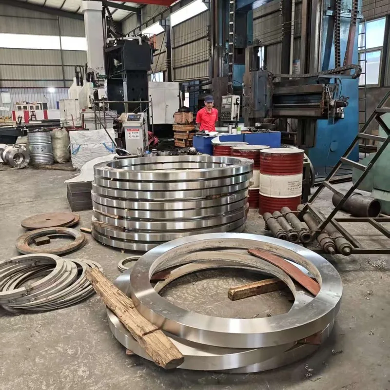 How Do You Match Nickel Alloy Pipe, Fittings, Flanges and Filler Metal?