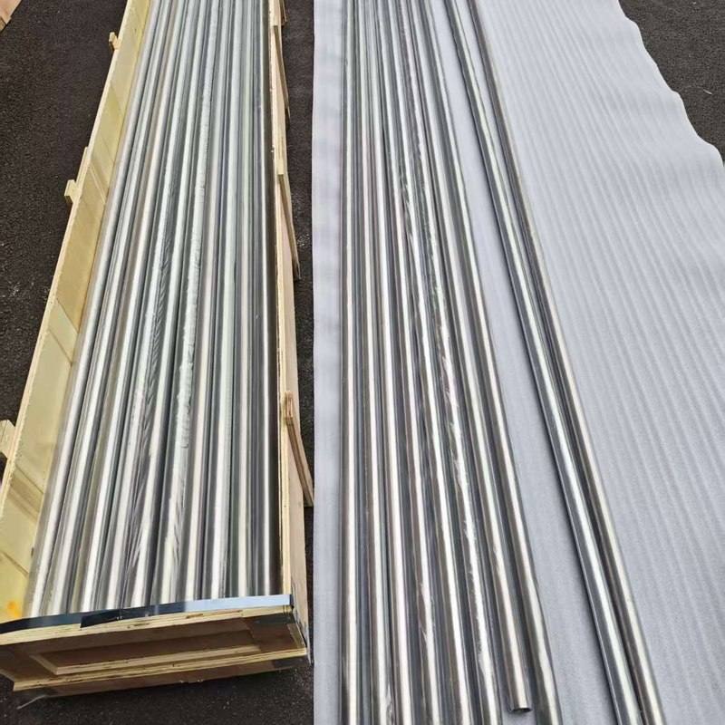 Which Filler Metal Should You Use for Nickel Alloy Welding?