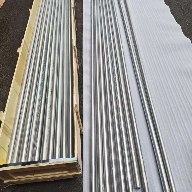 Which Filler Metal Should You Use for Nickel Alloy Welding?