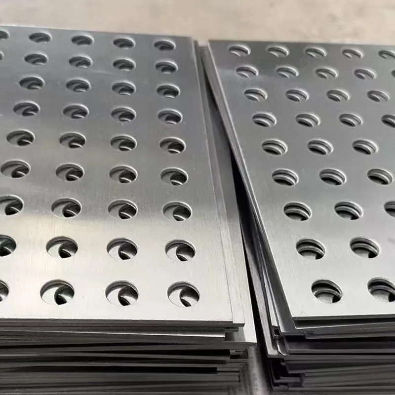 Tubesheet Materials and Tube-to-Tubesheet Joints — Hangbo Alloy