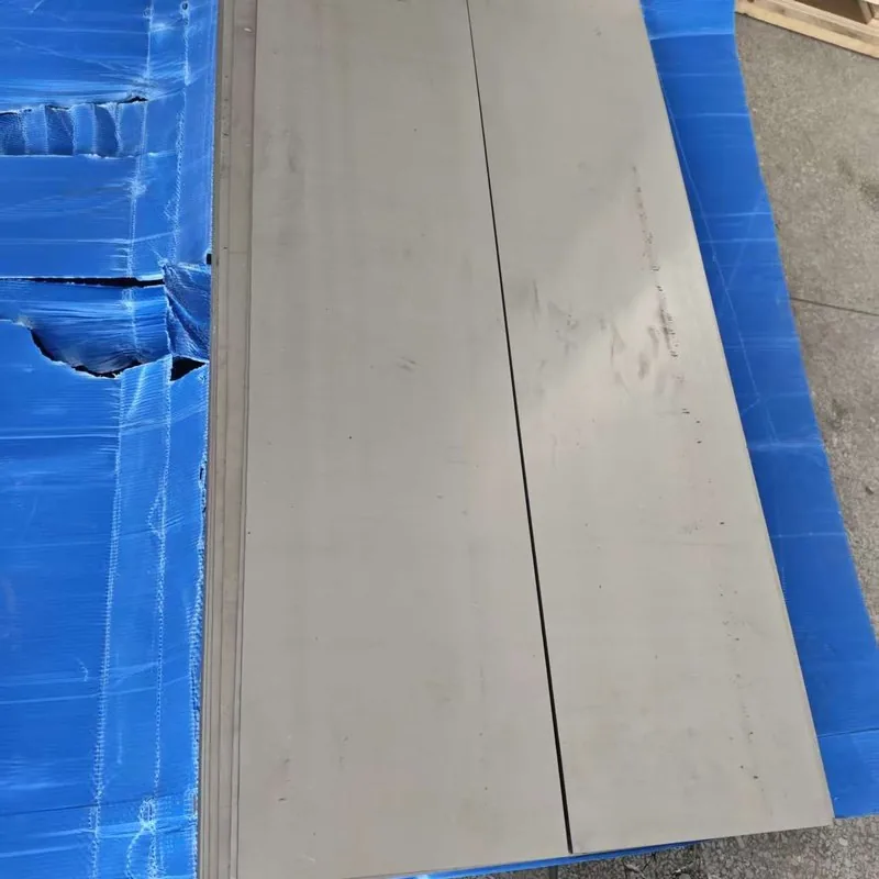 Urea Plant Alloys: 316L Mod, 25-22-2 and Duplex — Hangbo Alloy
