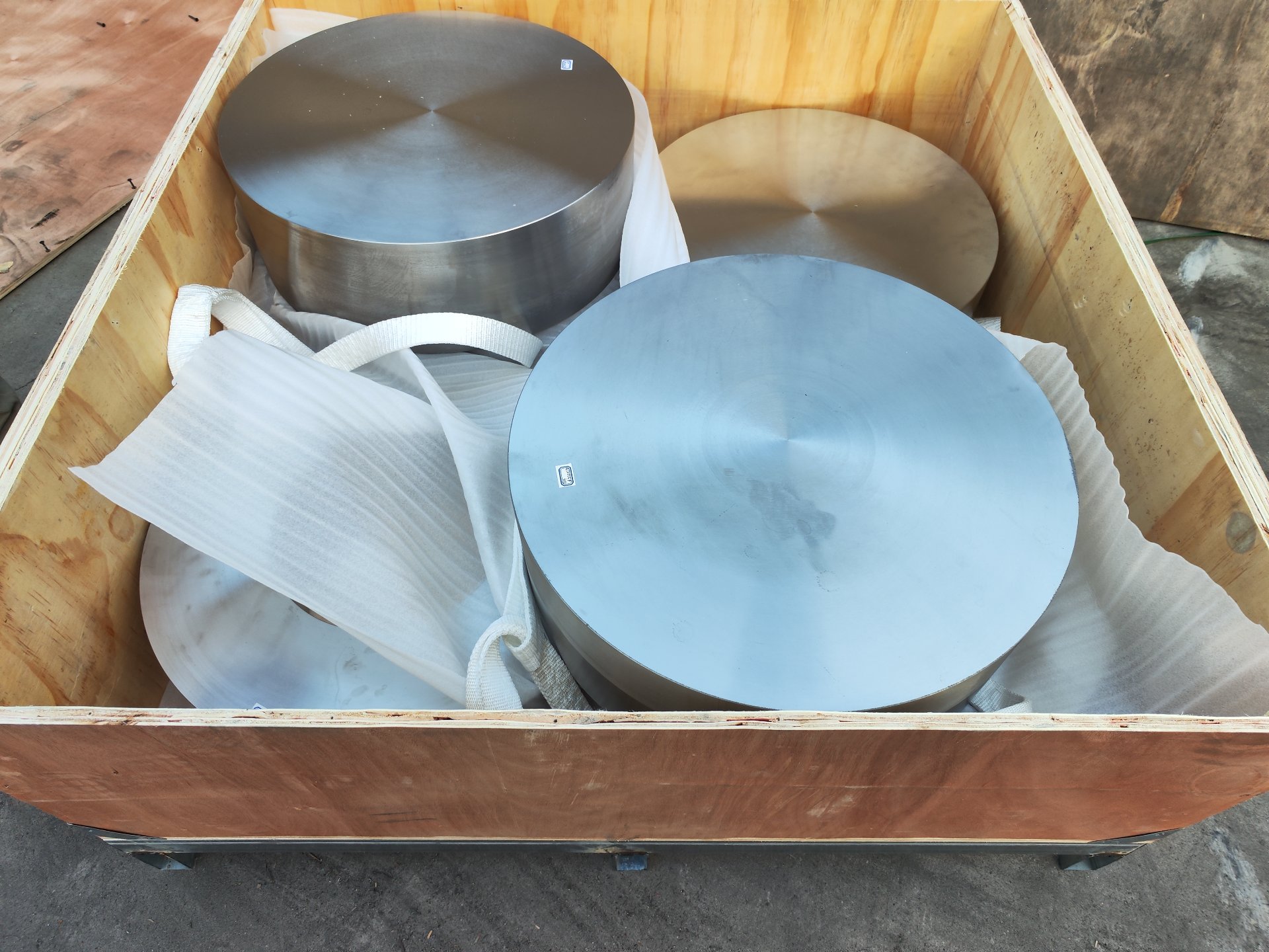 Forgings & Rings