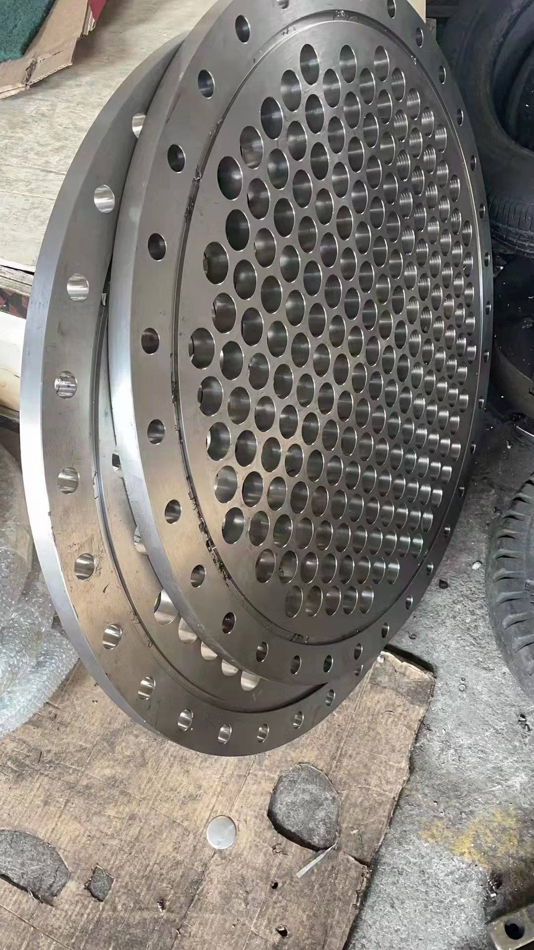 Precision Machined Parts
